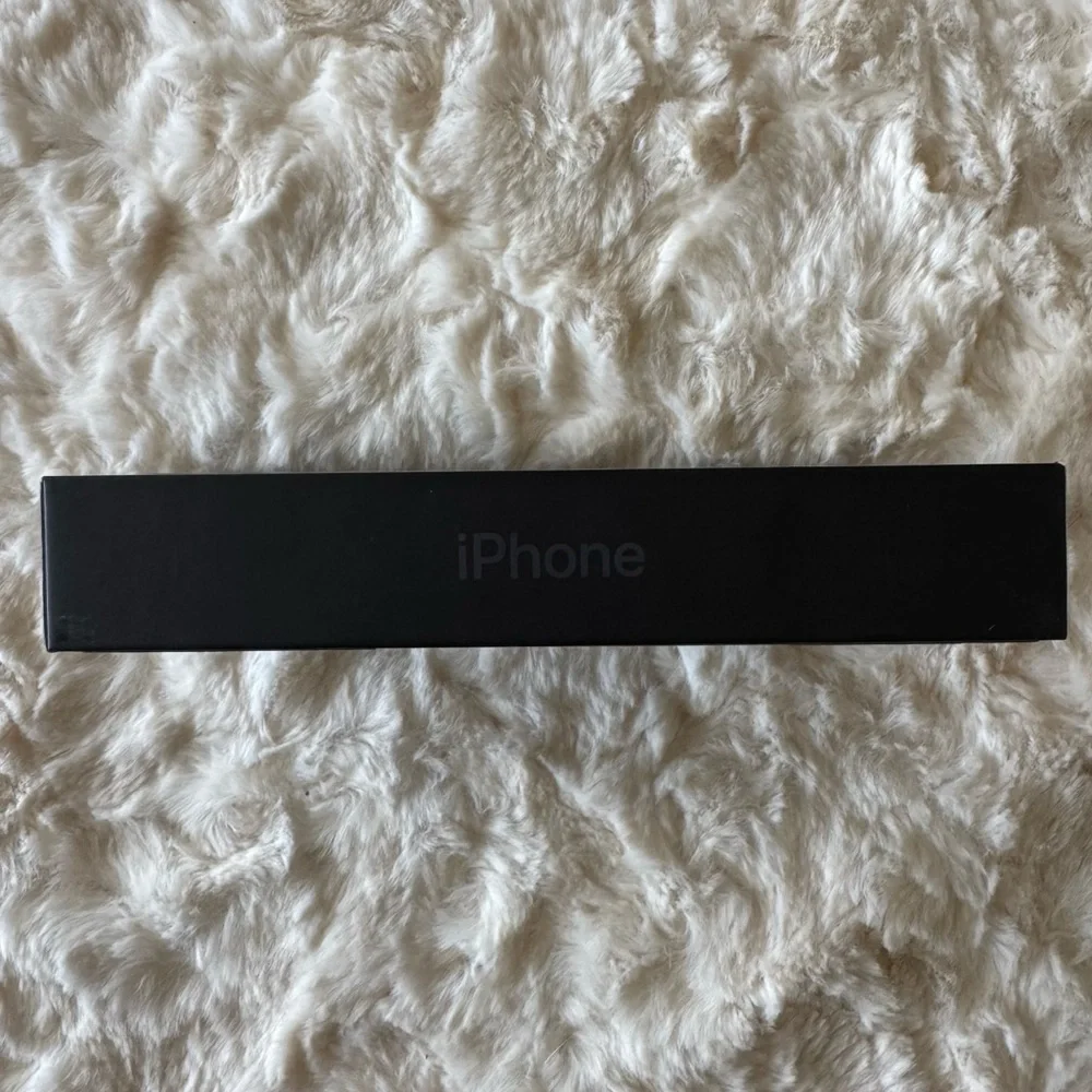 📦Apple iPhone 12 Pro Box +Accessories Pacific Blue📦(original cord Inc!) 128GB